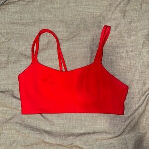 LSKD Vantage Sports Bra Medium